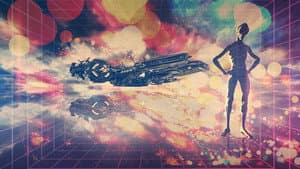 Galactic Threats