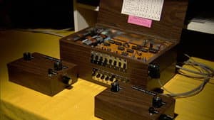70s Tech