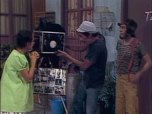 La Fotografía - parte 1