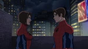 The Spider-Verse (1)