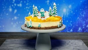 Retro Christmas
