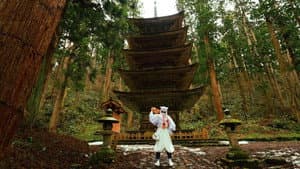 Tsuruoka: Gastronomy Rooted in Tradition