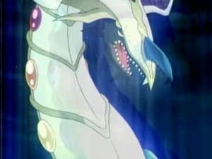 Duel Academia Crisis! The Jewel Beasts Blocking the Way