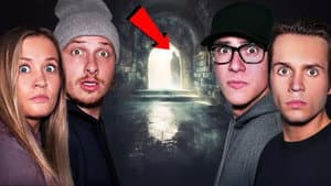 DELETE - Scotland’s Haunted Vaults: Our Evil Investigation