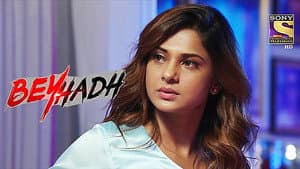 Saanjh Blames Maya For Ayans Accident