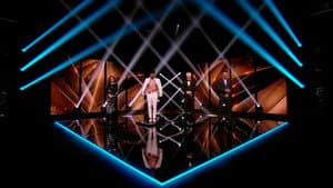 Gala Final