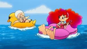 Life Is Better By the Sea (Not Always)