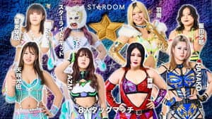 Stardom in Imabari-Ehime 2026 Jul.