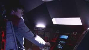 Spy Plane
