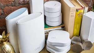 Testing WiFi Routers & Mesh Networks