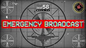 The Final Broadcast (Local 58)