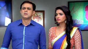 Vasant is In Trouble