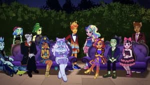 Frankie Uses Their Brain To Find The Phantom!