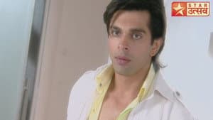 Armaan Apologises to Shilpa