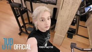 Bang Chan : CHAN BANG VLOG 6 in Milano