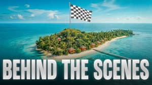 Season 3: Behind the Scenes – Dream Destination: Benan Island