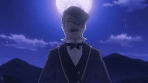 Hamber's Moonlight Battle