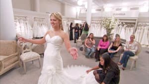 Indecisive Brides