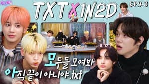 TXT in Taebaek (EP. 9-3)
