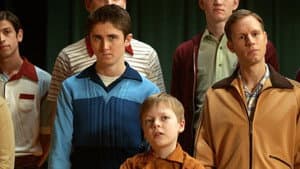 Mass for Shut-ins