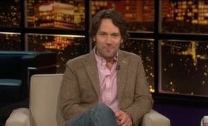 Paul Rudd
