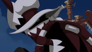 The Voice Thief