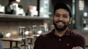 Rohit Sharma - Part 1