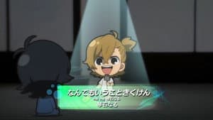 Mijikamon: Episode 8