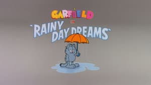 Rainy Day Dreams