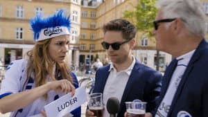 Brøndby-luder!