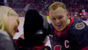 Big Skates to Fill