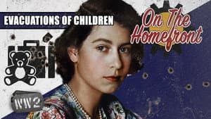 Protecting the Innocent - Kids Evacuations