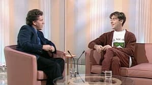 Pebble Mill Interview with Alan Cumming