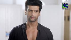 Arjun Climbes Maya's Apartment