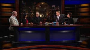 Overtime - August 24, 2018