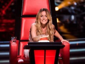 Audiciones a ciegas (V)