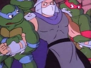 Cowabunga Shredhead