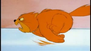 Scooby's Desert Dilemma / The Rare Scare / The Old Cat and Mouse Game / Kitty Sitter / Stowaways / One of Our Aircraft Carriers is Missing
