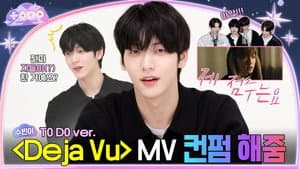 SOOBIN's TO DO ver. 'Deja Vu' MV Reaction