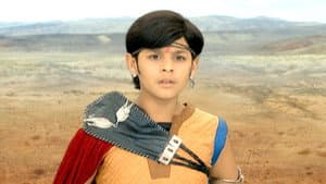 Bhayankar Pari Vs Baalveer