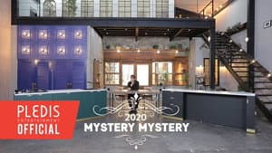 2020 EP.1 | MYSTERY MYSTERY #1