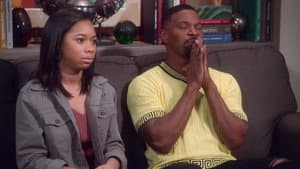 #BlackPeopleDontGoToTherapy