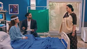 Niyati Recovers Her Memory
