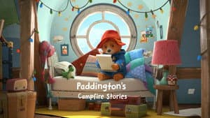Paddington's Campfire Stories