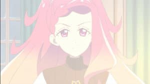 Aikatsu! Forbidden!?