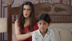 Armaan's concern for Maira