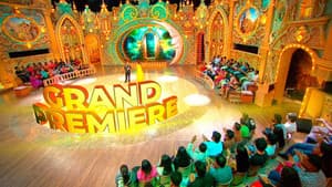 The Grand Premiere Begins