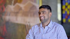 Ravichandran Ashwin