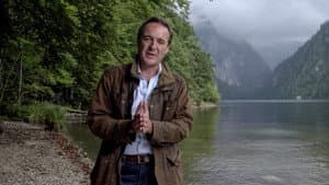 Lake Toplitz Cash