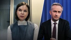 Interview with Lyudmyla Melnyk - War in Ukraine